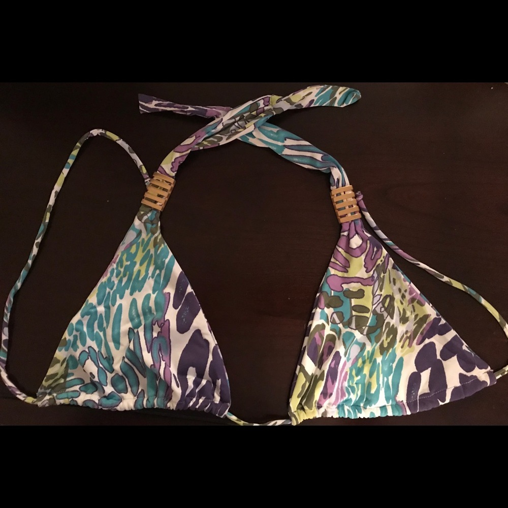 Cia Maritima Brazilian Bikini